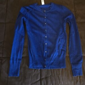 GAP Cardigan Sweater